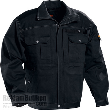 Midjejacka Silverline