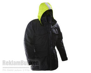 Parkas lager 3